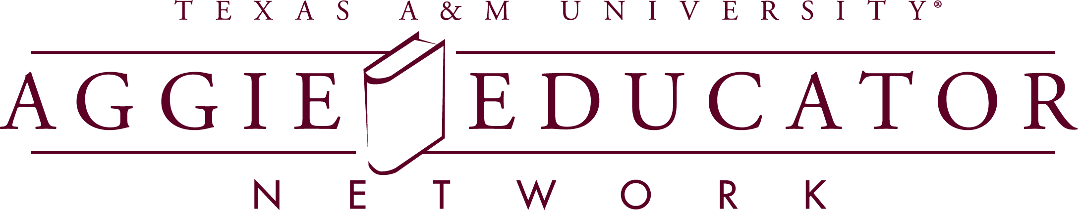 Aggie Educator Network Logo